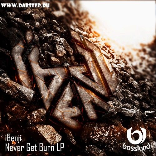 Download iBenji - Never Get Burn LP mp3