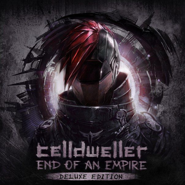 Celldweller - End of an Empire (Deluxe Edition) [3CD]