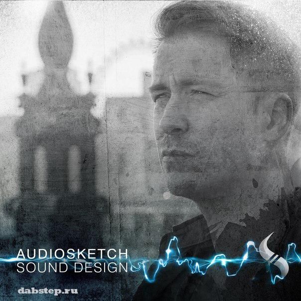 AudioSketch - Sound Design LP [STRLP001]