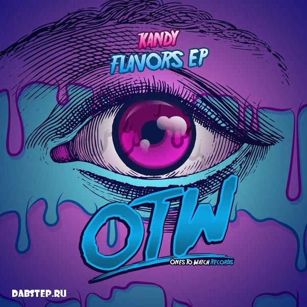 Download Kandy - Flavors EP [OTW127] mp3