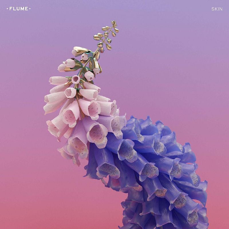 Download Flume - Skin mp3