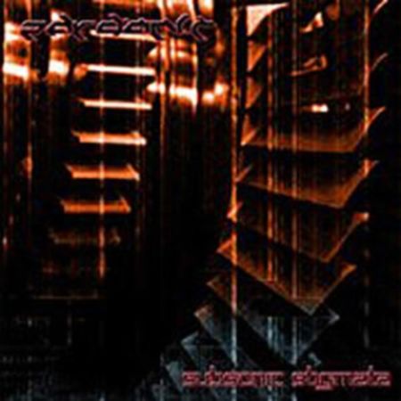 Zardonic — Subsonic Stigmata [LP] 2004