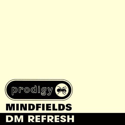 The Prodigy - Mindfields (DM Bootleg)
