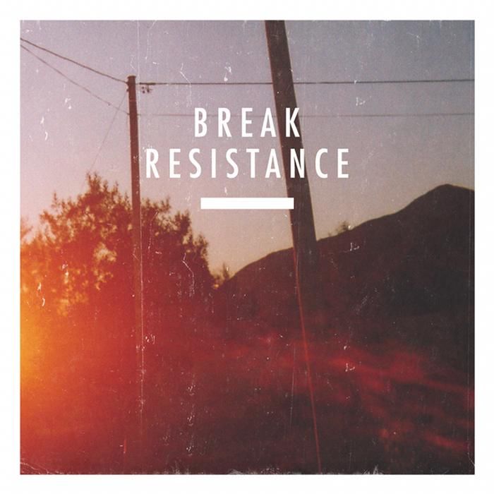 Download Break - Resistance [SYMMLP002] mp3
