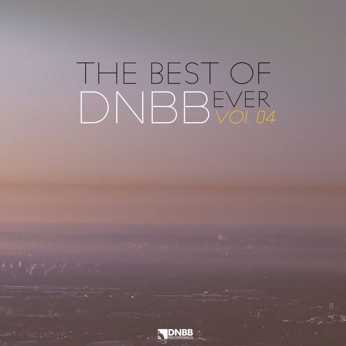 VA - The Best Of DNBB Ever Vol. 04 [DNBB004VA]