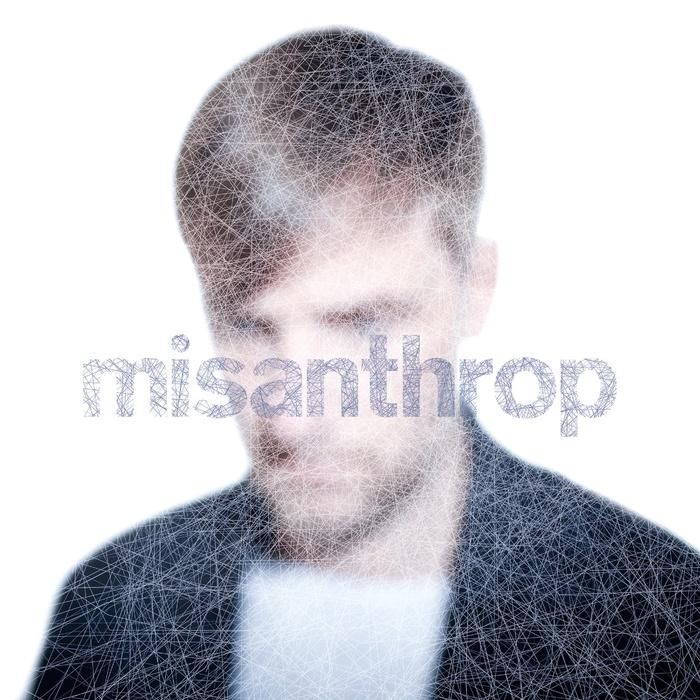 MISANTHROP - Misanthrop LP (NSGNLLP003)