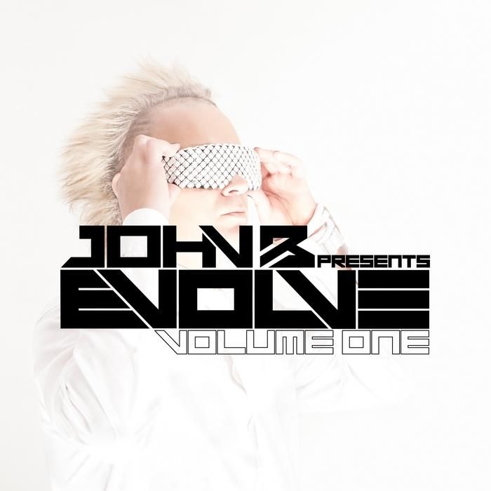 John B - Evolve Vol. 1 (BETA050)