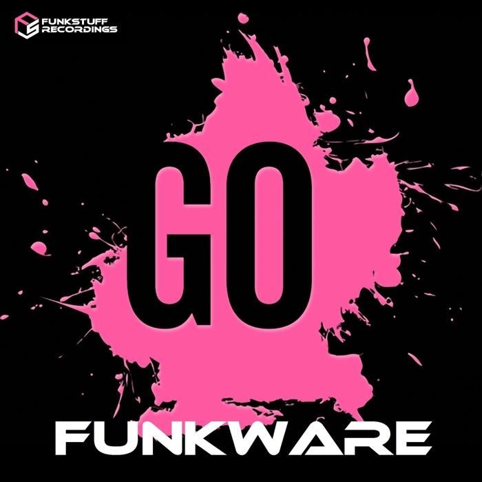 Funkware - Go EP (FSR043)