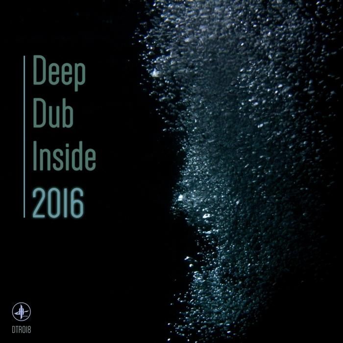 VA - DEEP DUB INSIDE 2016 LP (DTR018)