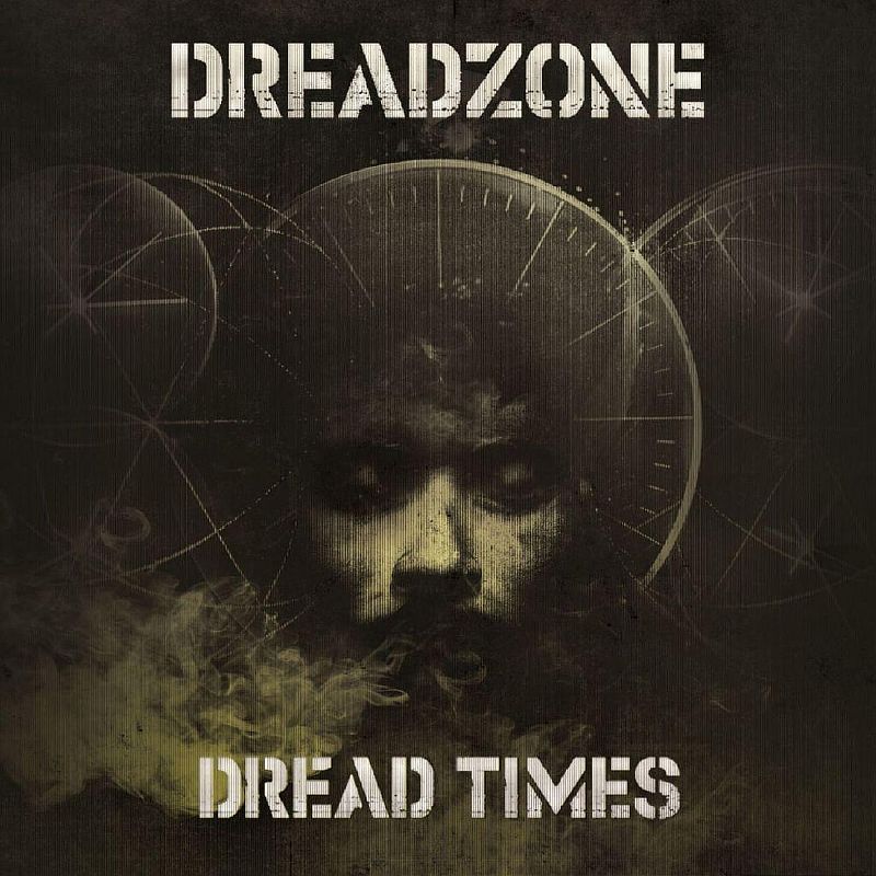 Dreadzone - Dread Times (DUB011)