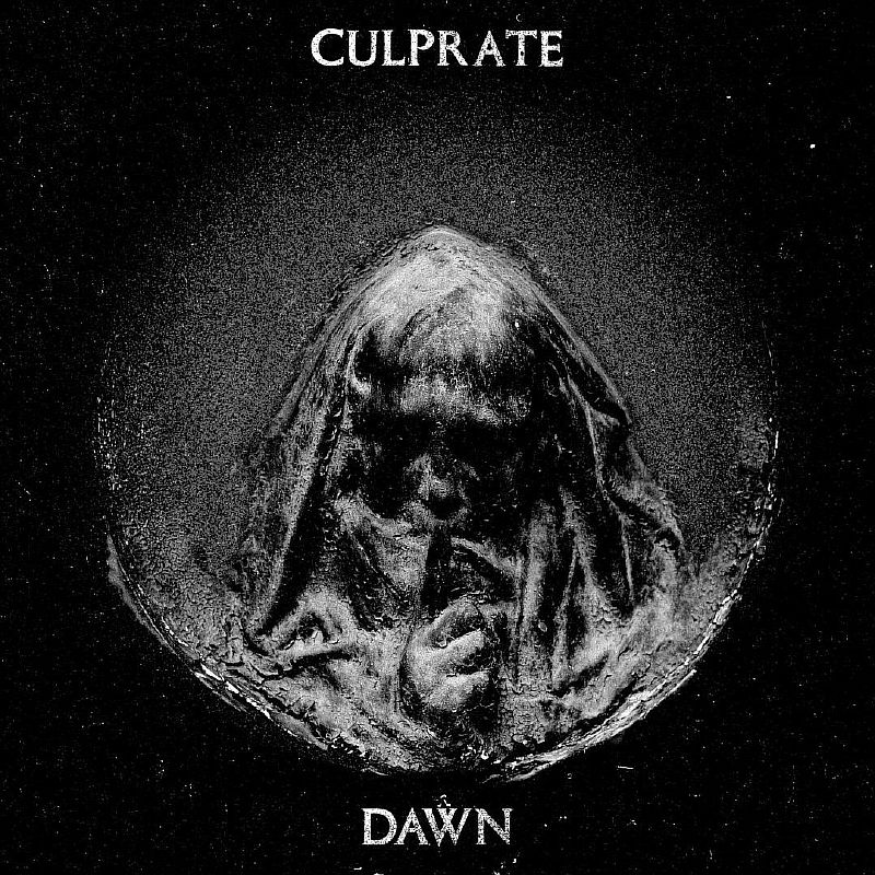 Culprate - Dawn EP (OUT004)