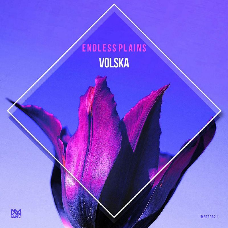 Volska - Endless Plains EP [IMNTFD021]