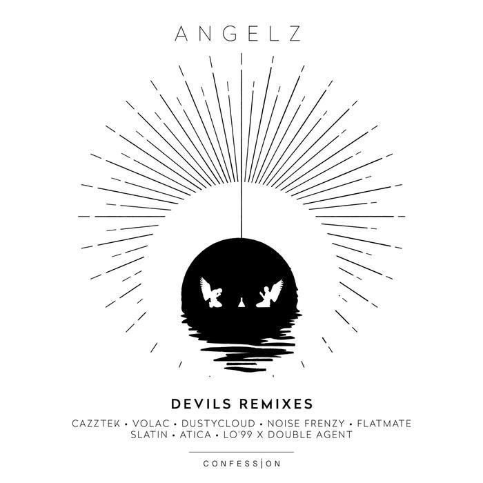 Download ANGELZ - Devils (Remixes) (EP) mp3