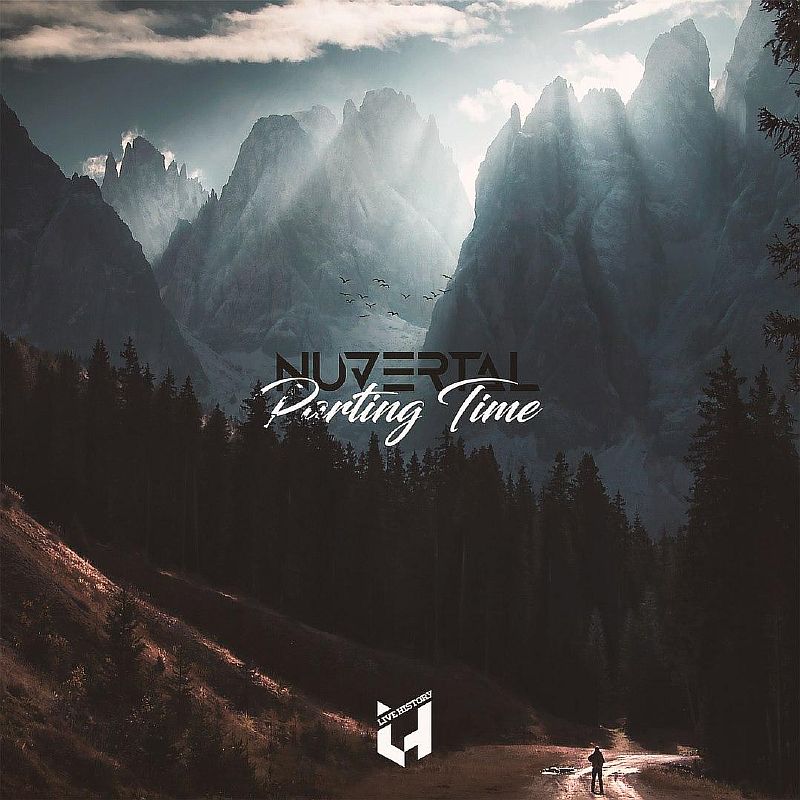 Download Nuvertal - Parting Time [LHR13] mp3