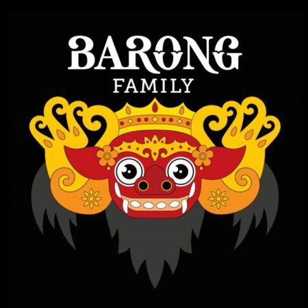 скачать музыку Barong Family
