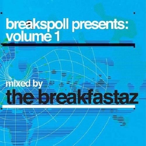 Download The Breakfastaz - Breakspoll Presents: Volume 1 (SCMCD04) mp3