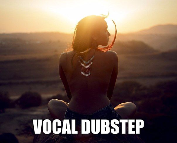 Download VA - BEST VOCAL DUBSTEP VOL. 2 (COMPILATION) mp3