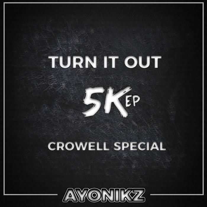 Download Ayonikz - 5K EP Pt. 3 mp3