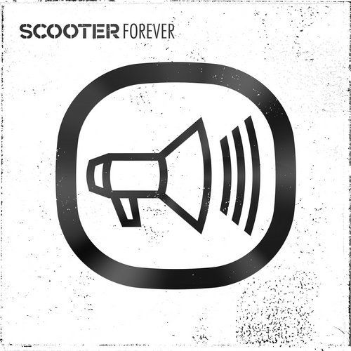 SCOOTER - FOREVER [2 CD]