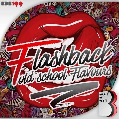 VA — Flashback - Old School Flavours 1 (BBB199)