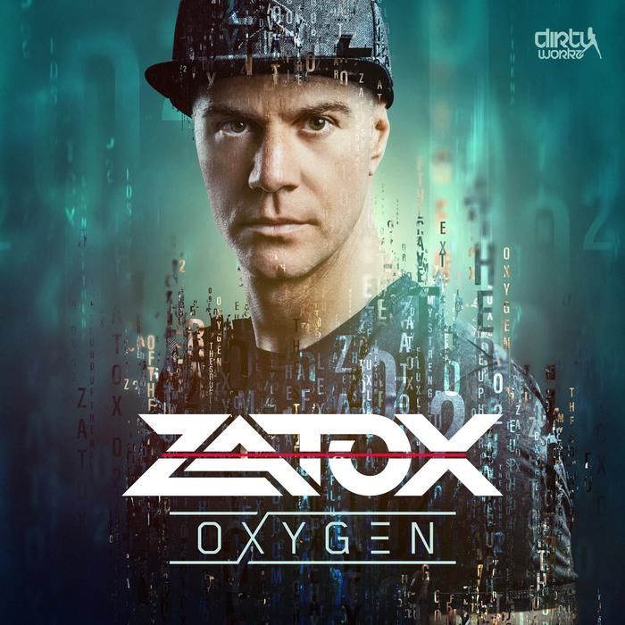 ZATOX - OXYGEN [DWXCD16]