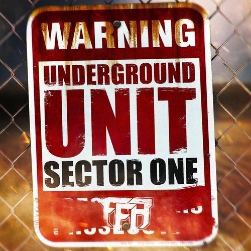 VA - Underground Unit: Sector 1 [FFA020]