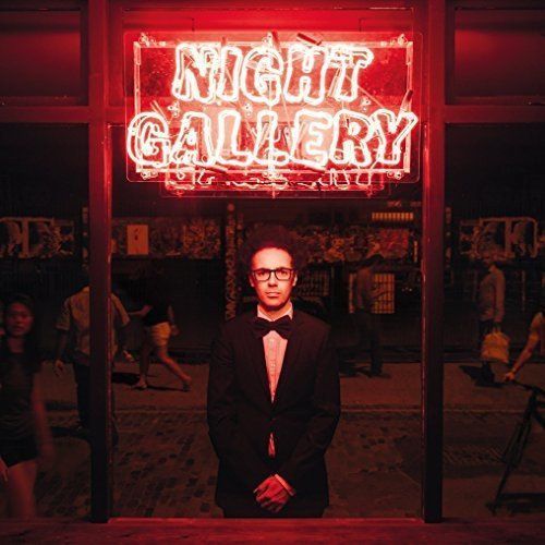 Download High Contrast - Night Gallery LP mp3