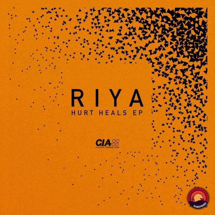 Download Riya - Hurt Heals EP (CIAQS015) mp3