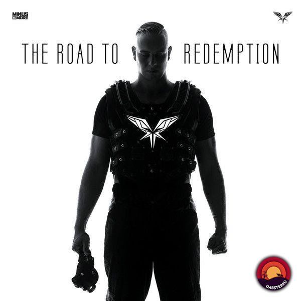 Radical Redemption - The Road To Redemption LP [MIMCD201701] [2CD]