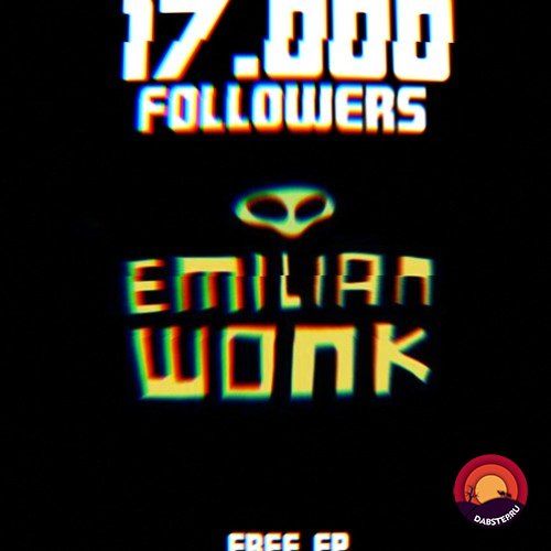 Emilian Wonk - 17K Followers EP