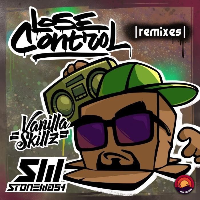 Download Vanilla Skillz, Stonewash - Lose Control (Remixes) EP (BREAKBOX30) mp3