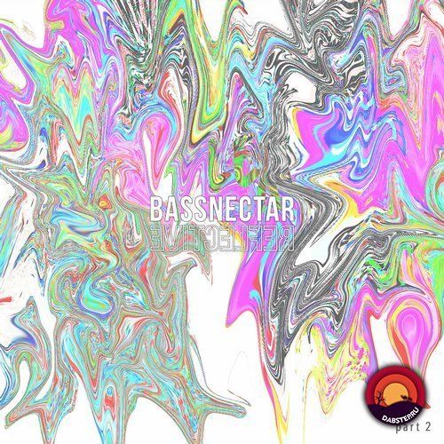 Bassnectar - Reflective (Part 2) EP (AM-022)