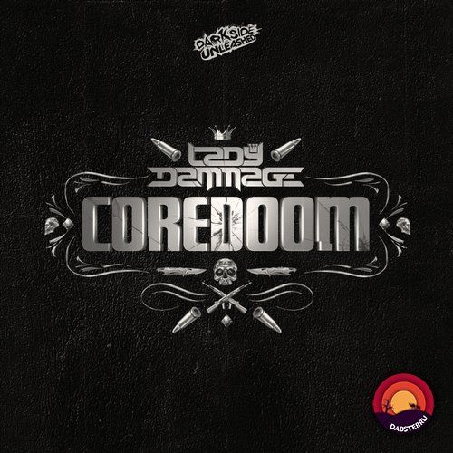 Download Lady Dammage - Coredoom LP mp3