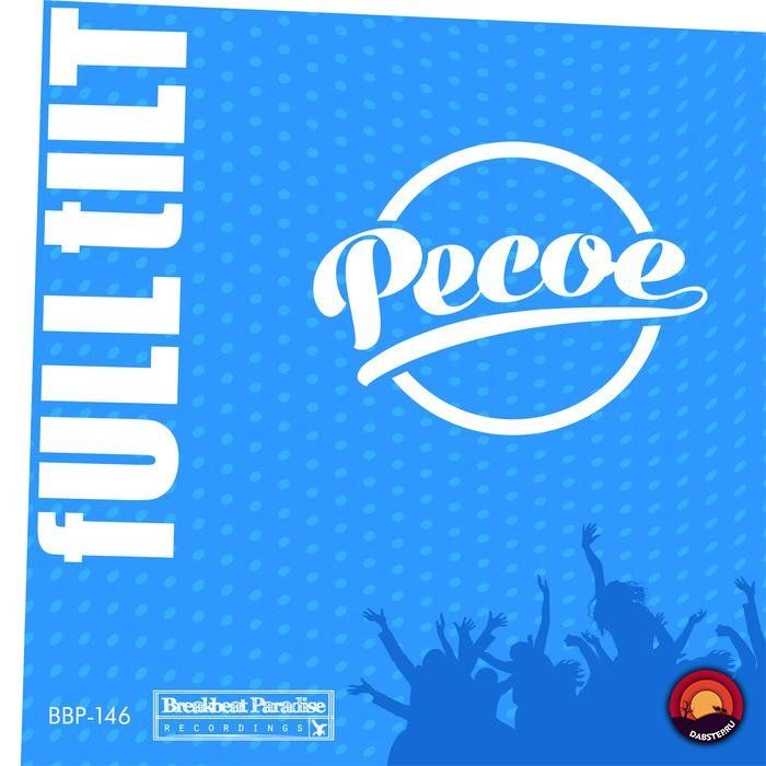 Pecoe - Full Tilt EP (BBP146)