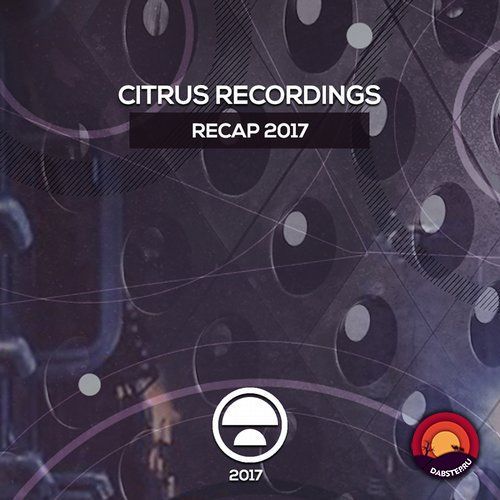 VA - CITRUS RECORDINGS RECAP 2017