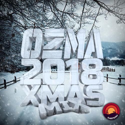 Download Ozma - Xmas Mix 2018 (Drum&Bass / Jump Up) mp3