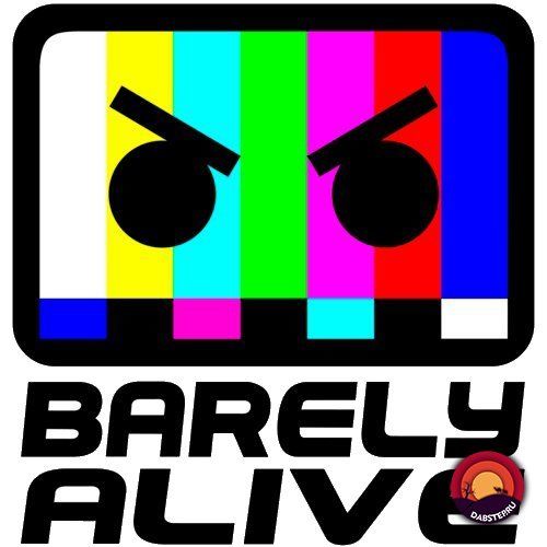 Download BARELY ALIVE - DISCOGRAPHY (2013 - 2017) mp3