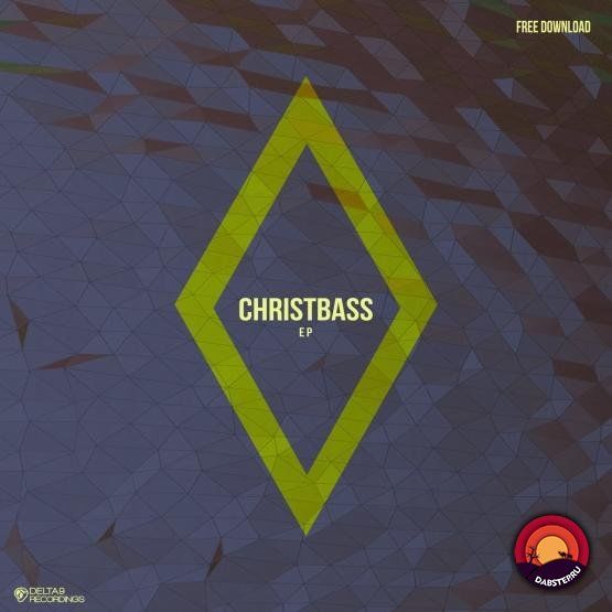V.A. — CHRISTBASS EP (D9FREE026)