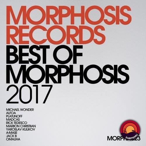 Download VA - BEST OF MORPHOSIS 2017 (MORPHA023) mp3