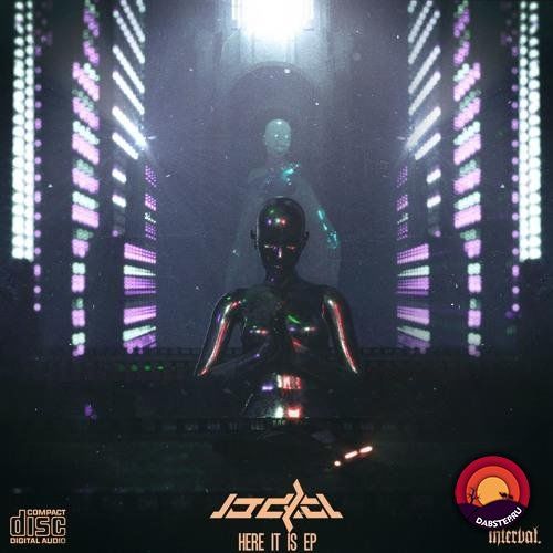 Download Dala - Here It Is EP [INTERVAL013] mp3