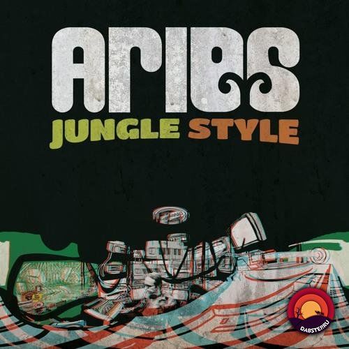 Download Aries - Jungle Style LP [BORN010] mp3