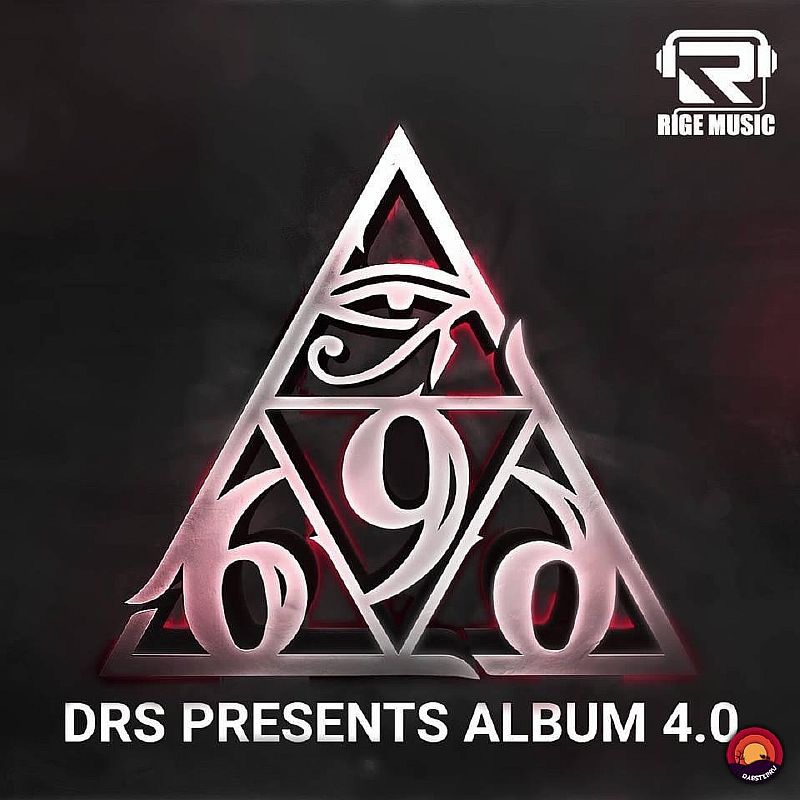 VA - DRS Presents Triple Six Records Album 4.0 (TSR017)
