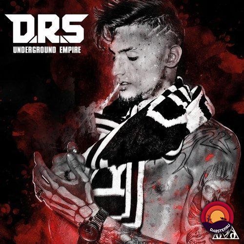 DRS - Underground Empire LP [TSR018]