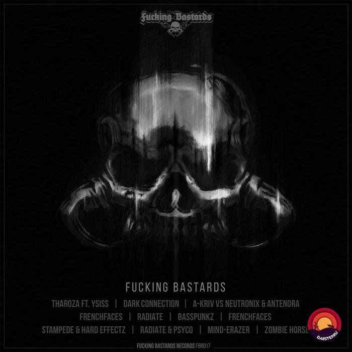 VA - Fucking Bastards Records 017: Fucking Bastards [FBR017]