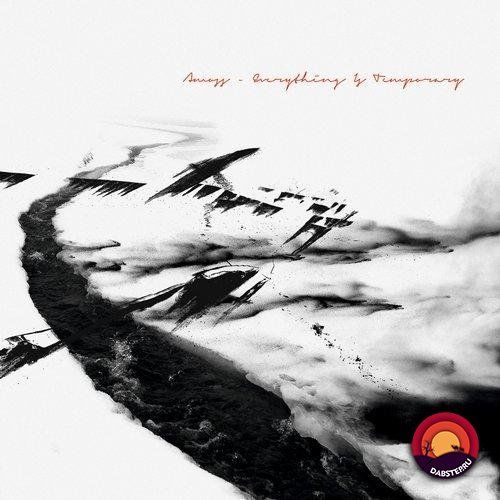 Download Amoss - Everything Is Temporary LP [DISAMLP001] mp3