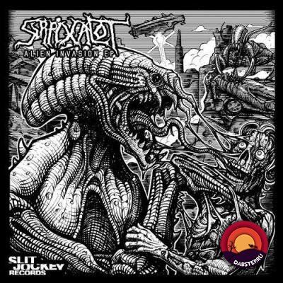 Sirpixalot - Alien Invasion (EP) 2018