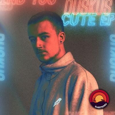 Duskus - cute (EP) 2018