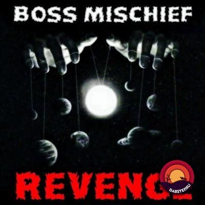 Mischief - Revenge (EP) 2018