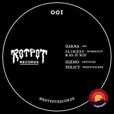 VA - ROTPOT 001 (EP) 2018