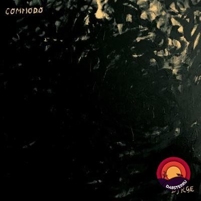 Commodo - Dyrge (EP) 2018